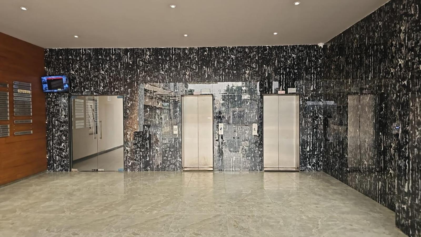 Hotel Allen アーメダバード エクステリア 写真